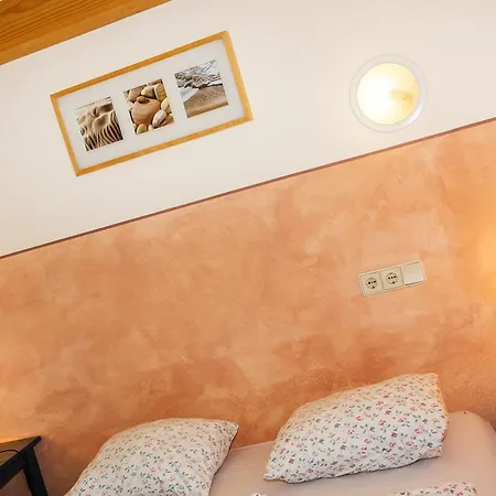 Alpengasthof Paletti Enzingerboden