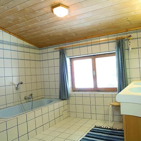 Hotel Alpengasthof Paletti