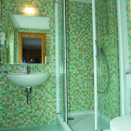 Alpengasthof Paletti