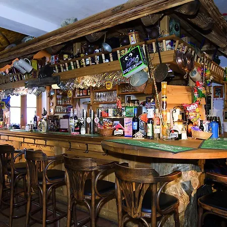 Alpengasthof Paletti Hotel 3*