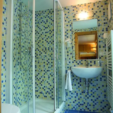 Hotel Alpengasthof Paletti