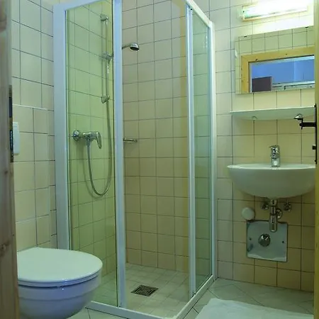 Alpengasthof Paletti Hotel Enzingerboden