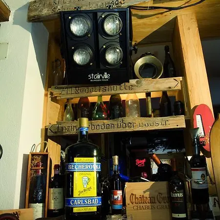 Alpengasthof Paletti 3*