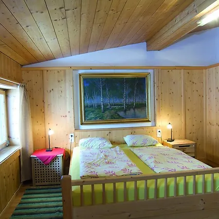 Alpengasthof Paletti Szálloda 3*