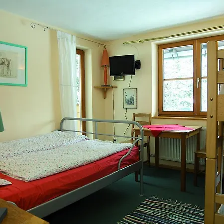 Alpengasthof Paletti 3*