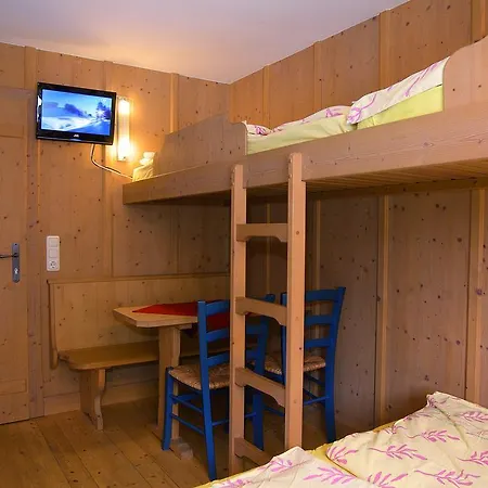 Alpengasthof Paletti