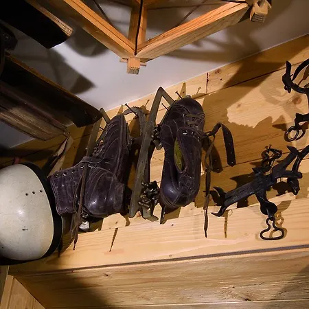 Alpengasthof Paletti Hotel 3*