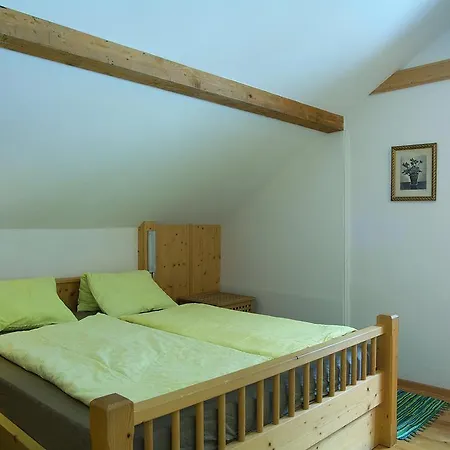 Alpengasthof Paletti 3* Enzingerboden