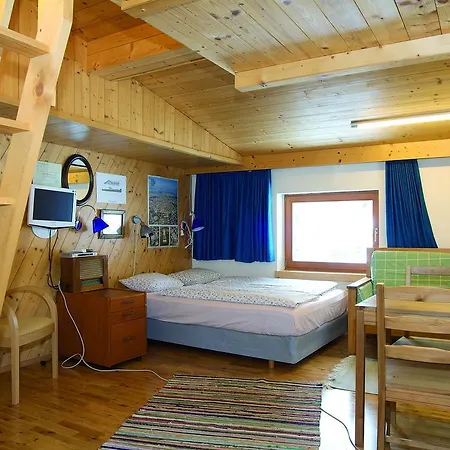 Alpengasthof Paletti