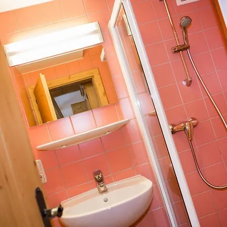 Alpengasthof Paletti