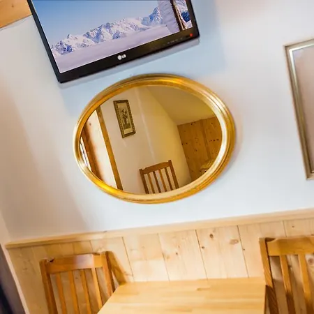 Alpengasthof Paletti Enzingerboden