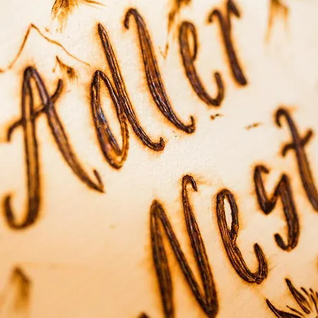 Hotel Alpengasthof Paletti