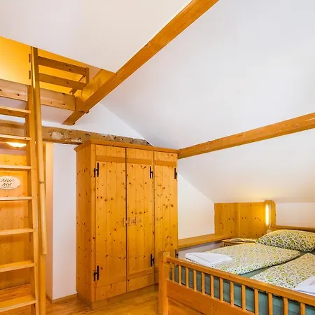 Alpengasthof Paletti