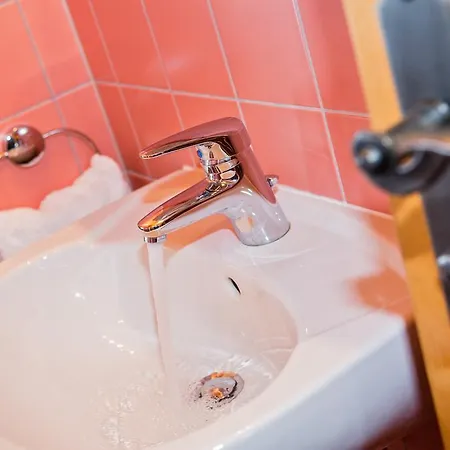 Alpengasthof Paletti