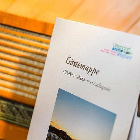 Hotel Alpengasthof Paletti