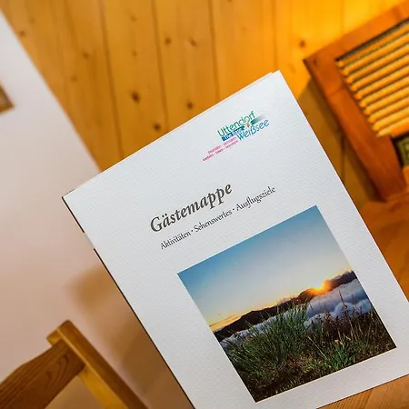 Hotel Alpengasthof Paletti Enzingerboden