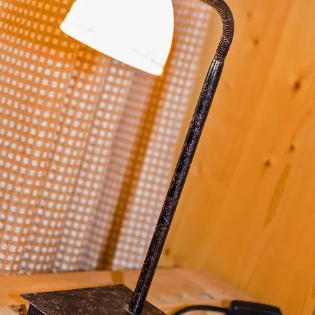 Hotel Alpengasthof Paletti 3*