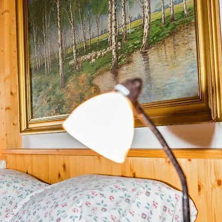 Alpengasthof Paletti Enzingerboden