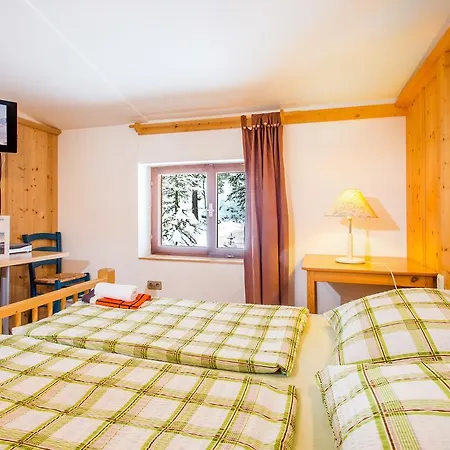 Alpengasthof Paletti