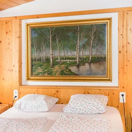 Szálloda Alpengasthof Paletti 3*