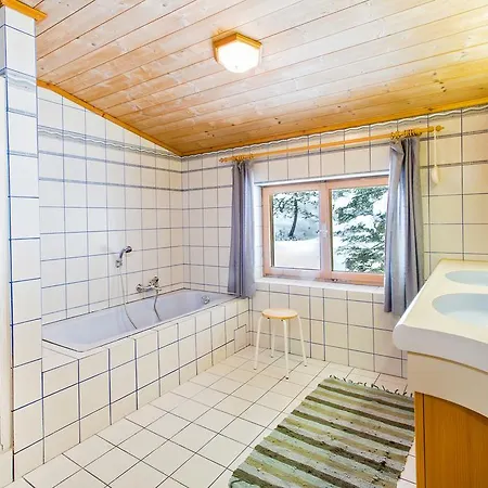 Alpengasthof Paletti Enzingerboden