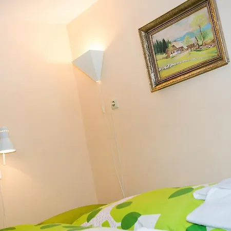 Hotel Alpengasthof Paletti 3*