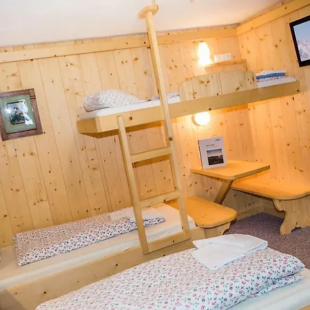 Alpengasthof Paletti