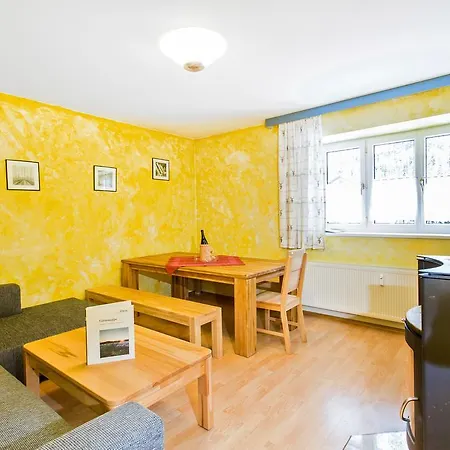 Szálloda Alpengasthof Paletti 3*