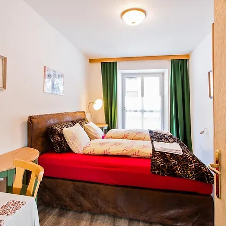 Alpengasthof Paletti Enzingerboden