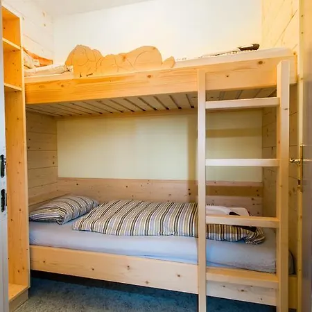 Alpengasthof Paletti