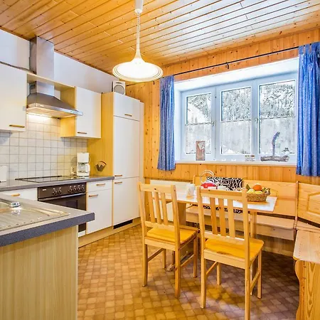 Hotel Alpengasthof Paletti 3*