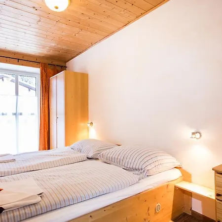 Hotel Alpengasthof Paletti