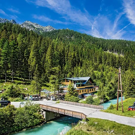 Alpengasthof Paletti 3*