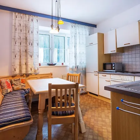 Alpengasthof Paletti Hotel 3*