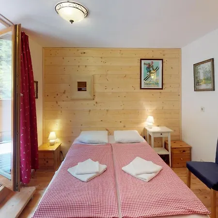 Alpengasthof Paletti Enzingerboden