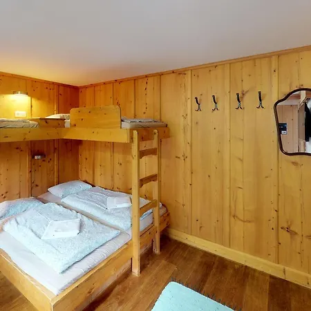 Alpengasthof Paletti Hotel