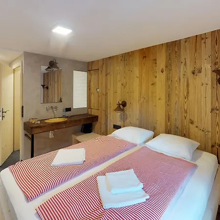 Alpengasthof Paletti Hotel 3*