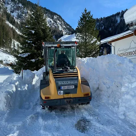 Alpengasthof Paletti 3*