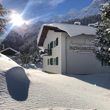 Alpengasthof Paletti 3*