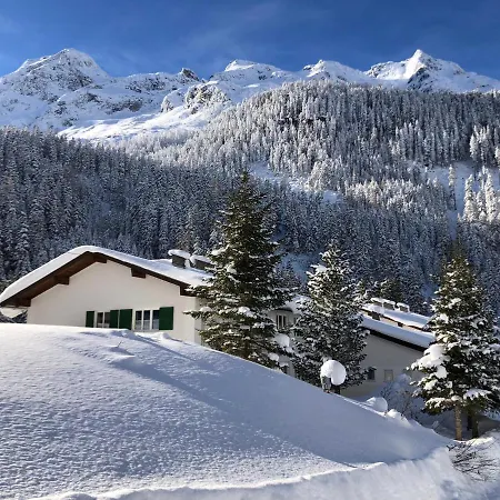 Alpengasthof Paletti 3*