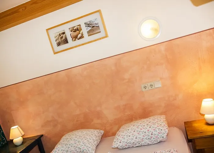 Alpengasthof Paletti Enzingerboden