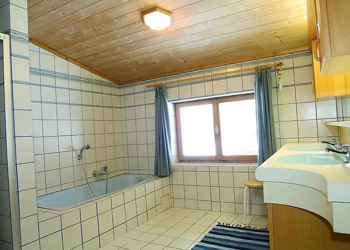 Hotel Alpengasthof Paletti