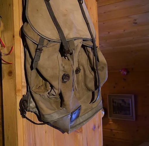 Alpengasthof Paletti Enzingerboden