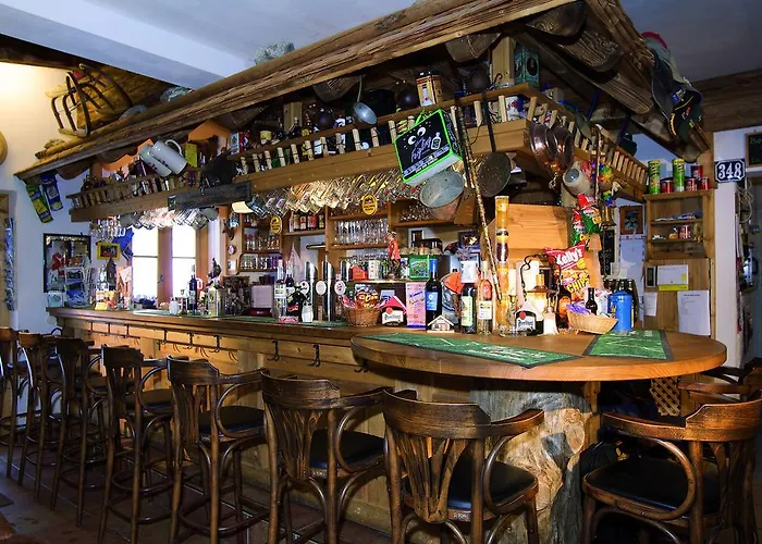 Alpengasthof Paletti Hotel 3*