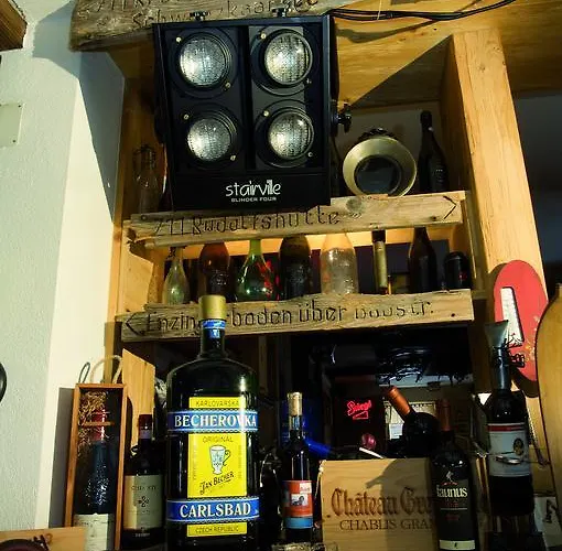 Alpengasthof Paletti 3*