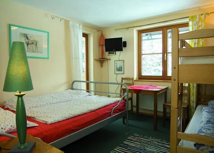 Alpengasthof Paletti 3*