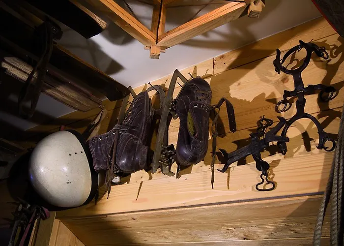 Alpengasthof Paletti Hotel 3*