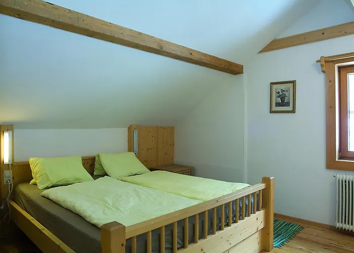 Alpengasthof Paletti 3* Enzingerboden