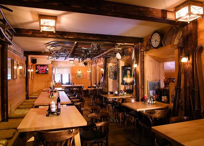 Hotel Alpengasthof Paletti 3*