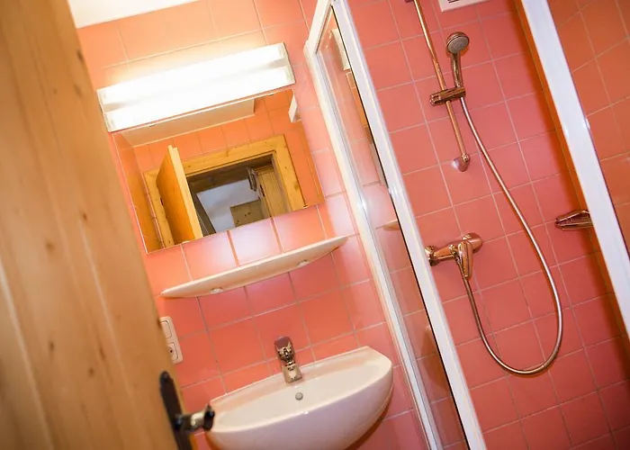 Alpengasthof Paletti